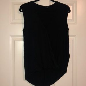 Sleeveless Love Culture Top.